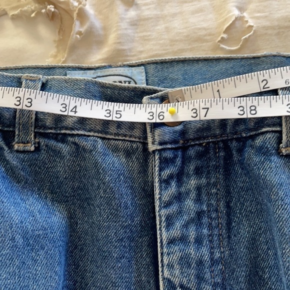 Missoni Vintage Mens Sports Jeans - Picture 12 of 12